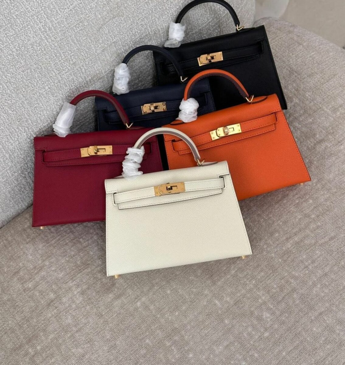 Sacs à main élégants