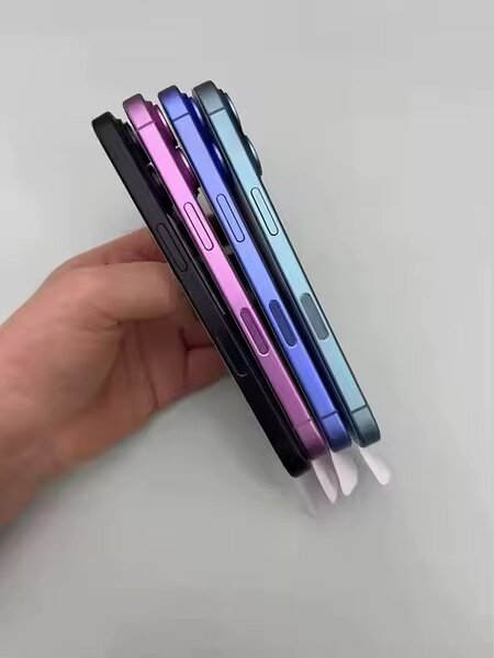 iPhone 16 simple 128G