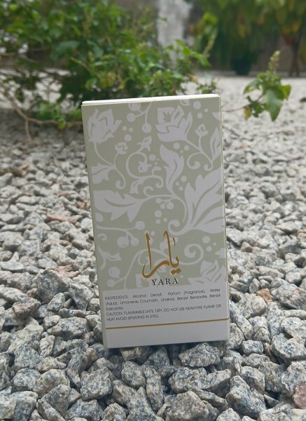 Parfum Yara Floral