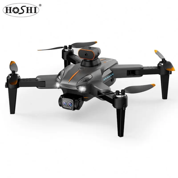 Drone P11 pro pliable HD