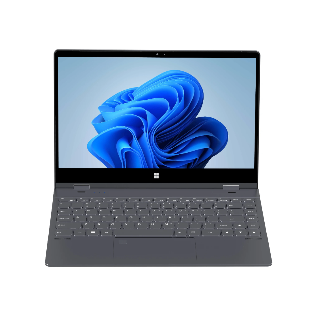 Ultrabook Convertible 360°