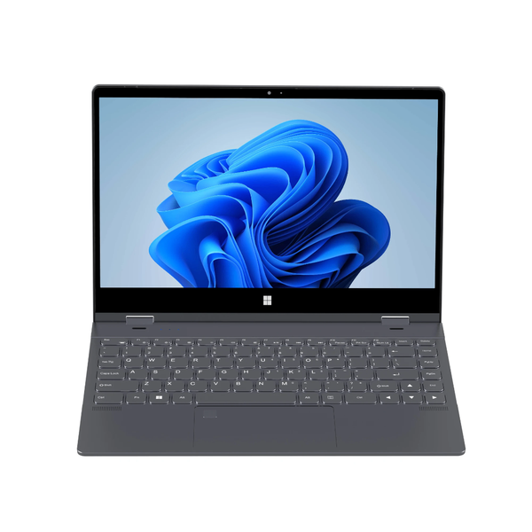 Ultrabook Convertible 360°