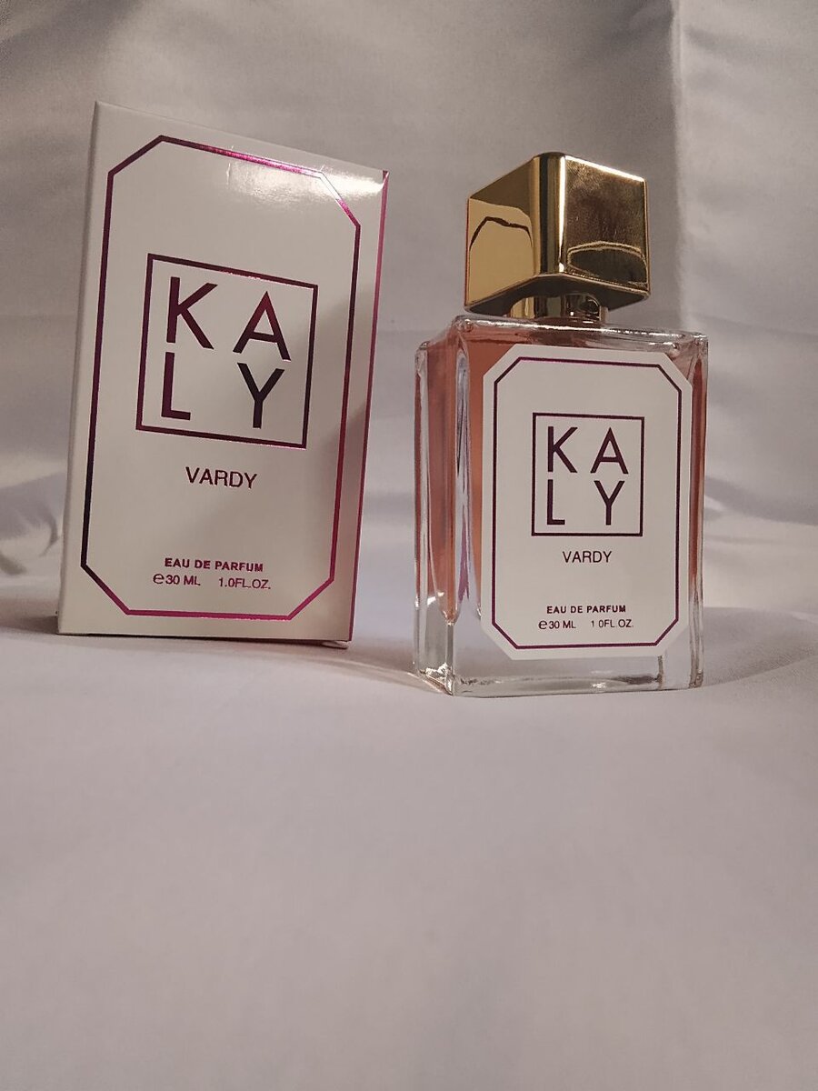 Parfum Kaly Vardy 30ml