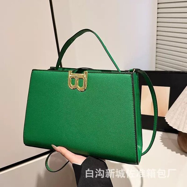 Sac à main élégant en cuir