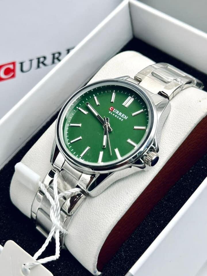 Montre élégante Curren Femme