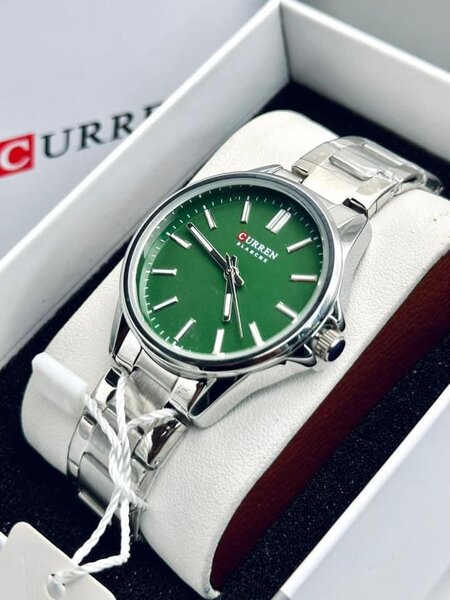 Montre élégante Curren Femme