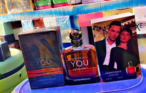 Parfum Emporio Armani Homme