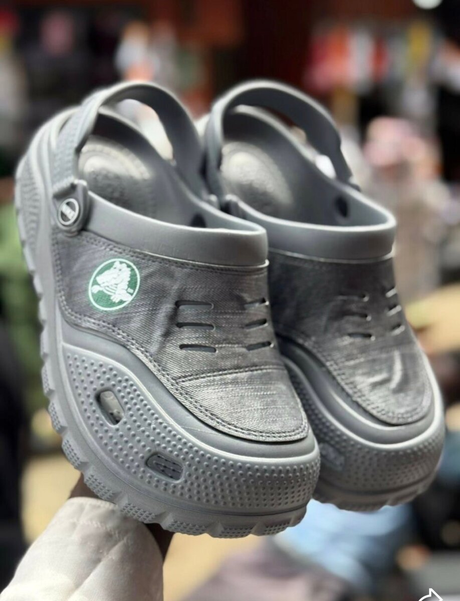 Sabots confortables légers