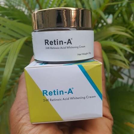 Crème Retin-A