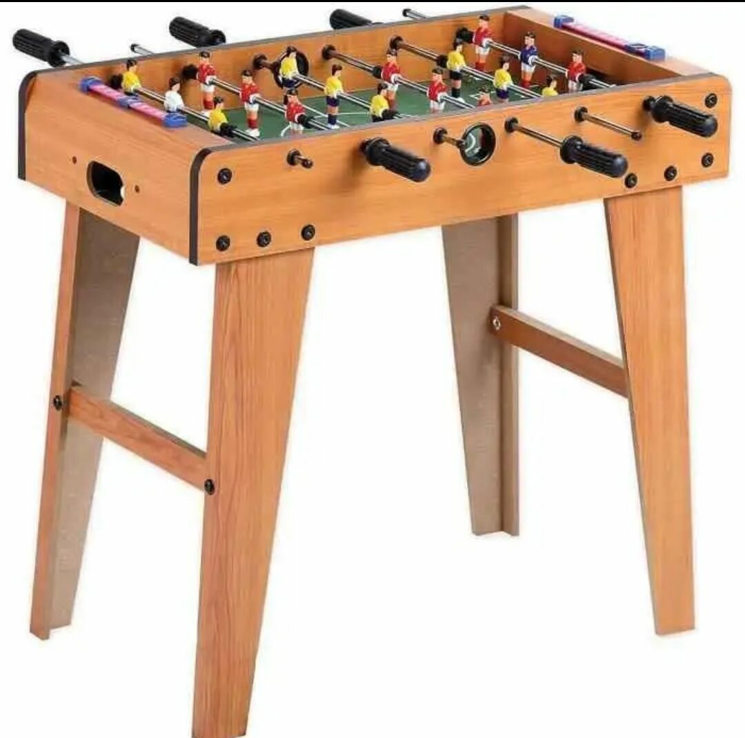 Table de Baby-foot Compact