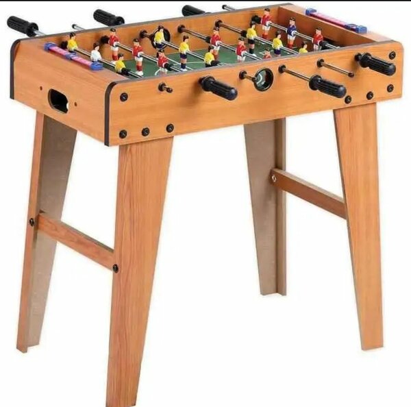 Table de Baby-foot Compact