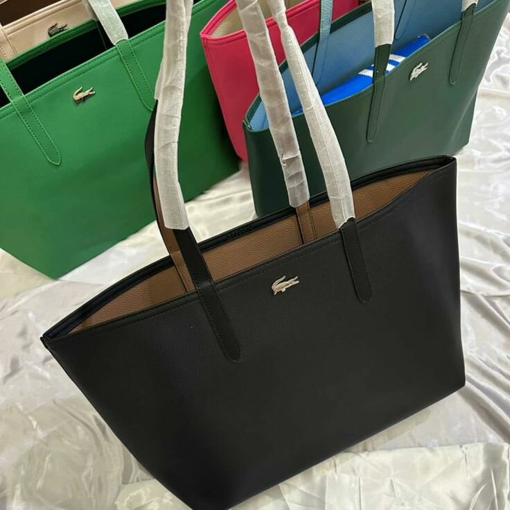 Sac à main en cuir élégant