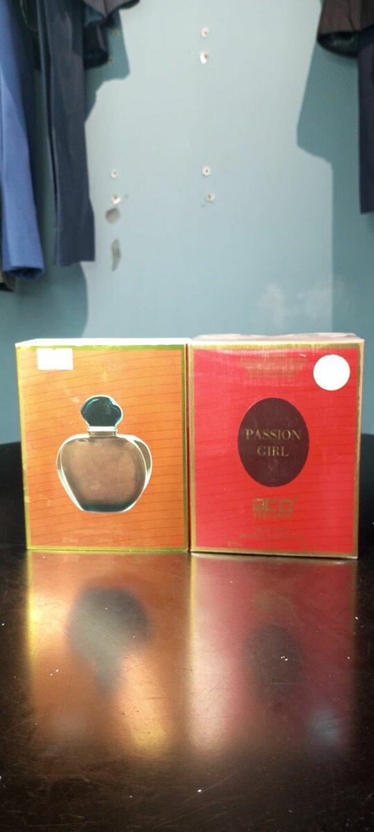 Parfum Élégant 100ml