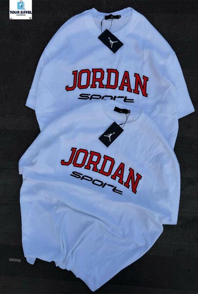 T-shirt sport Jordan