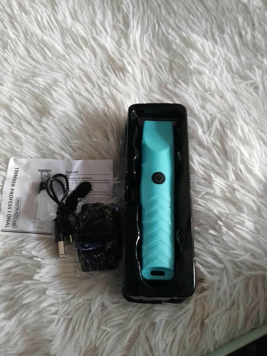 Tondeuse Professionnelle