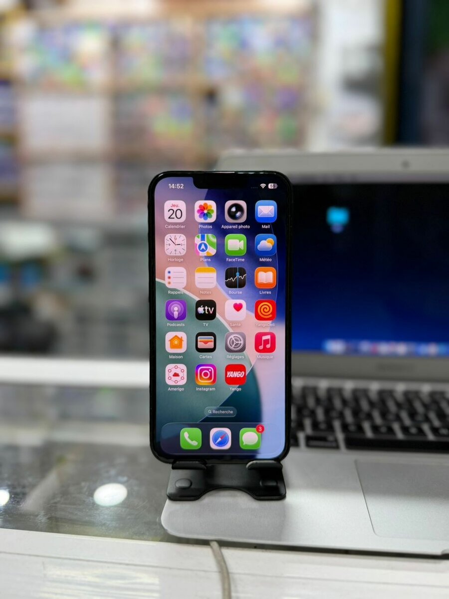 13Simpla Casi Neuf retour