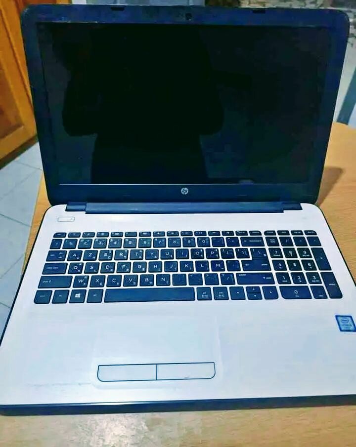 Ordinateur portable HP