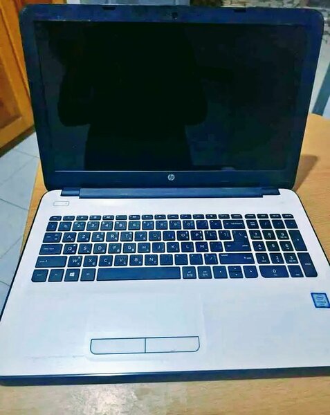 Ordinateur portable HP