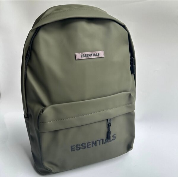 Sac à dos Essentials vert