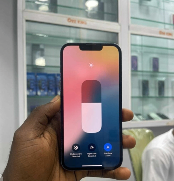iPhone 13 Pro Débloqué