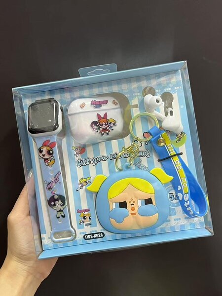 Set Accessoires Apple