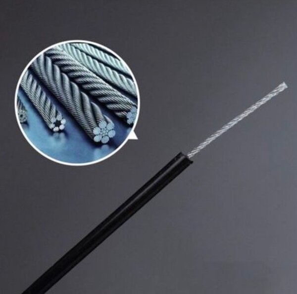 Corde à Sauter Réglable - Fitness et Cardio