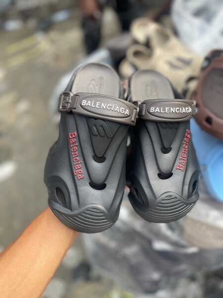 Sabots Balenciaga Unisex