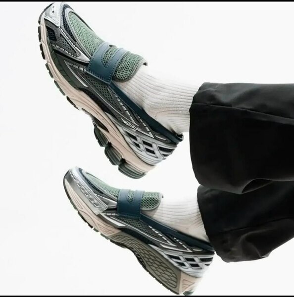 New Balance 1906R Baskets Homme