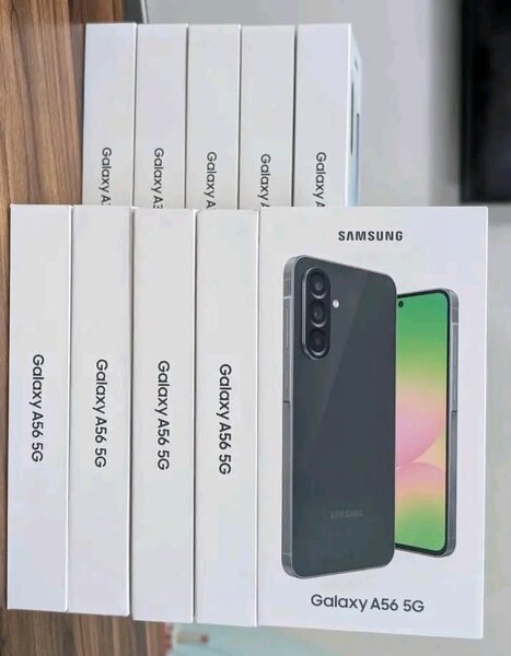 Samsung Galaxy A56 5G
