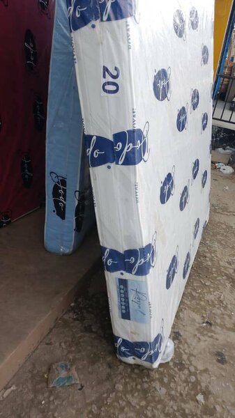 Matelas Royal 2 places ép18