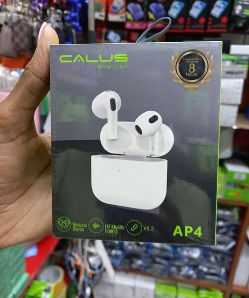 CALUS Wireless Earbuds AP4