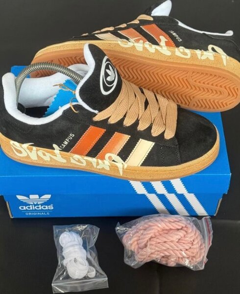 Sneakers Adidas Campus