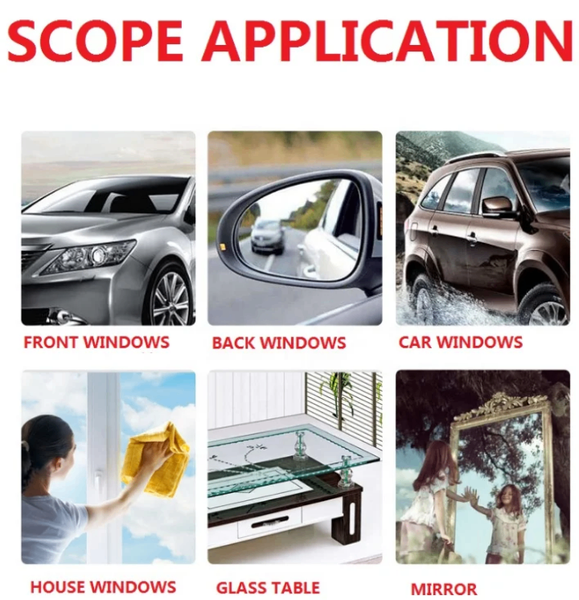 Tablettes effervescentes nettoyantes