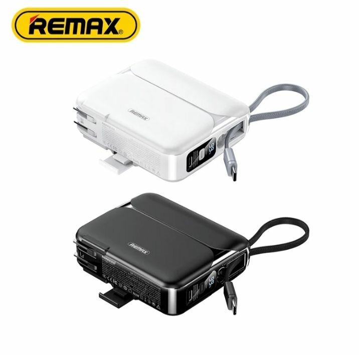 Chargeur Portable REMAX 100W