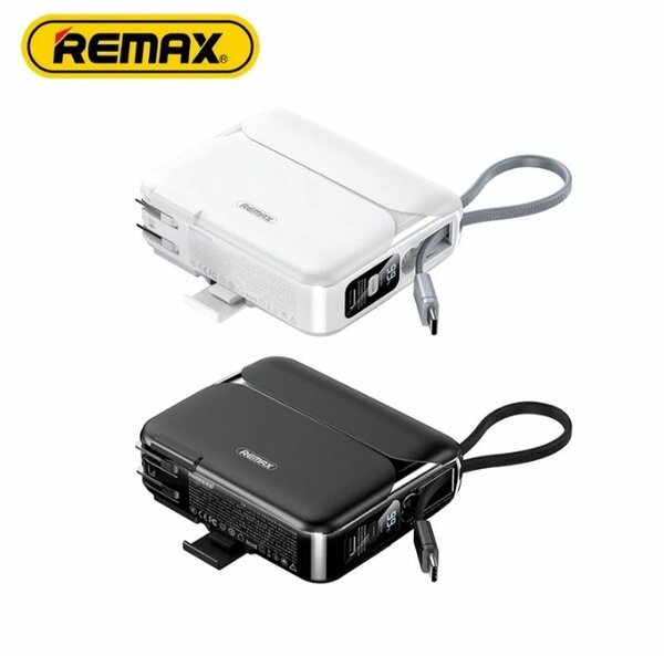 Chargeur Portable REMAX 100W