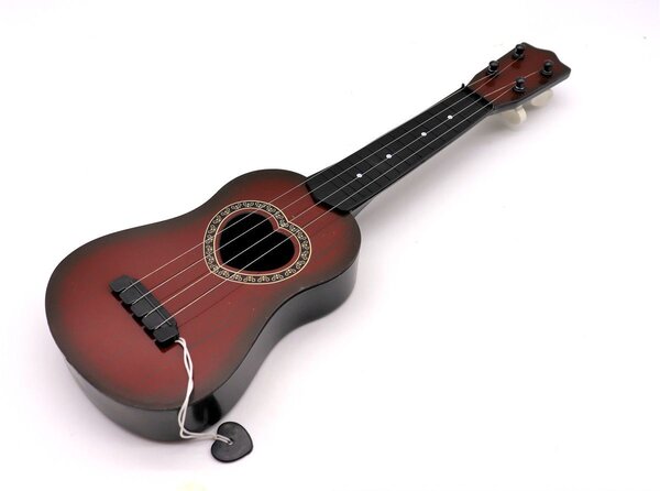 Ukulélé jouet pour enfants