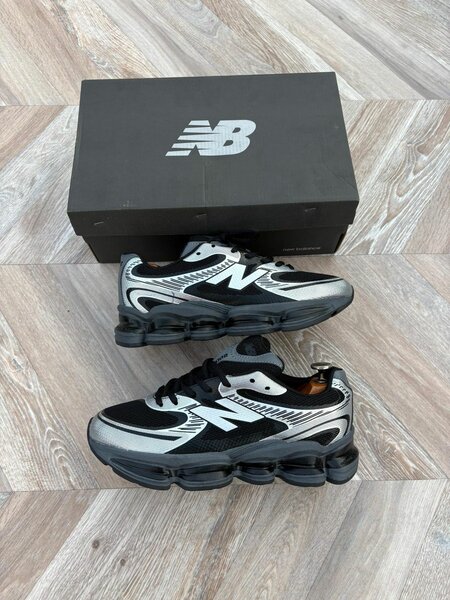 New Balance abzorb 2000