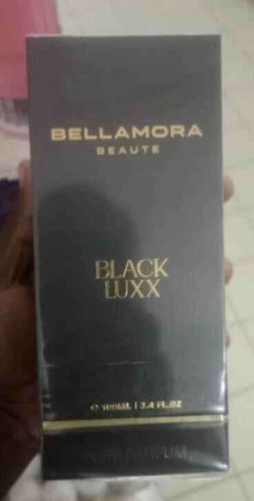 Parfum Black Luxx 100ml