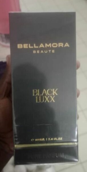 Parfum Black Luxx 100ml