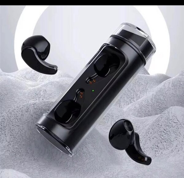 Écouteurs Bluetooth sans fil