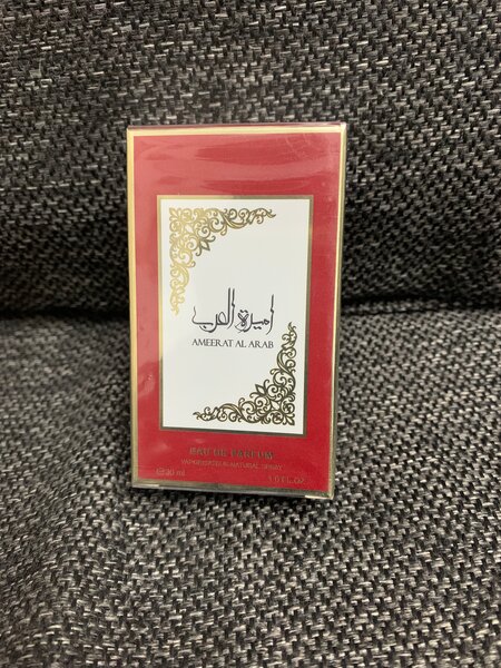 Parfum Amirat Al Arab 100 ml