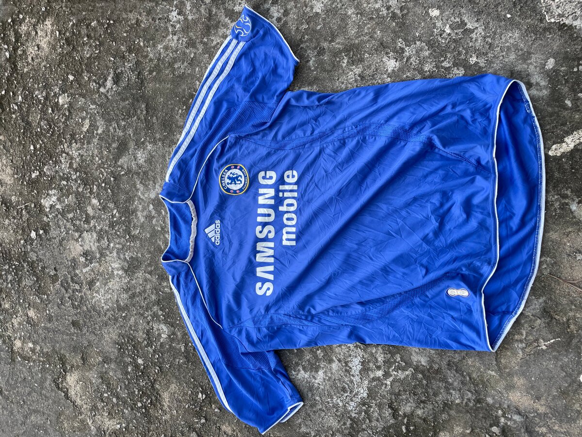 Maillot de football Chelsea