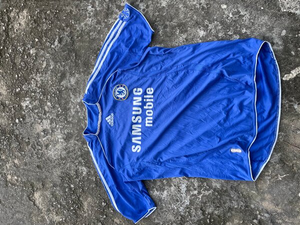 Maillot de football Chelsea