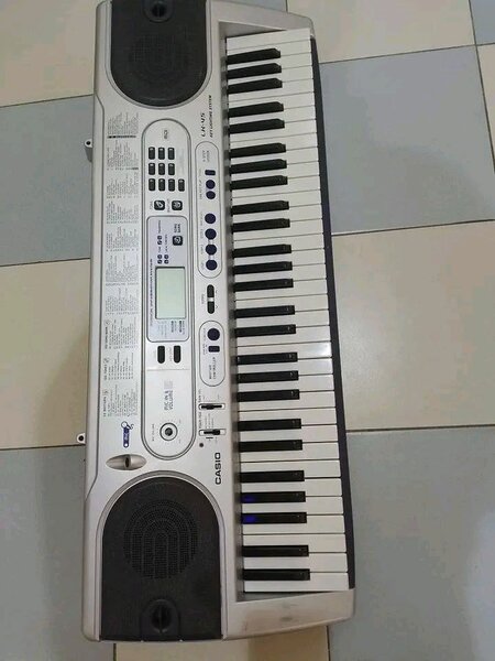 Piano
