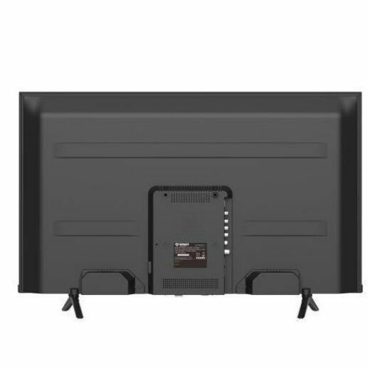 Téléviseur LED 4K UHD