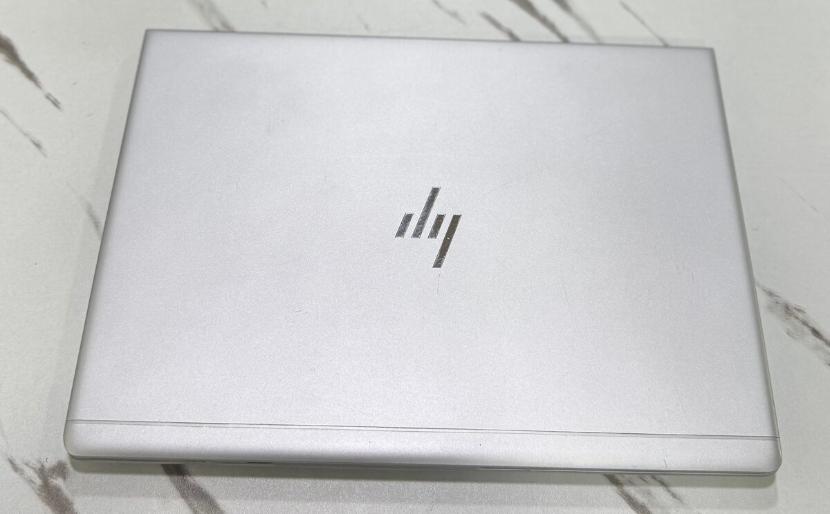 hp elitebook 840 i5 7th généra