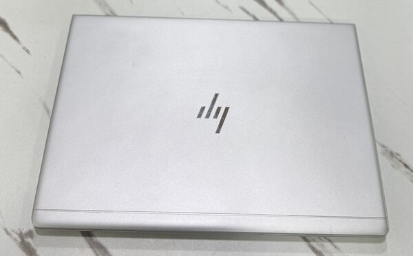 hp elitebook 840 i5 7th généra