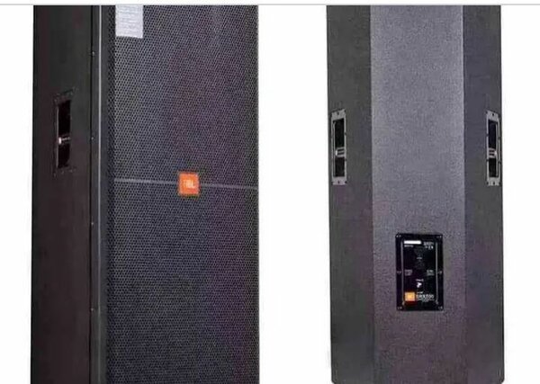 Enceinte JBL Puissante