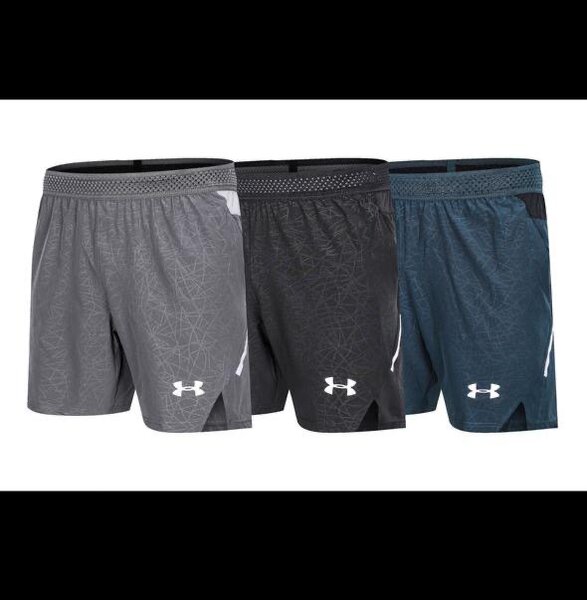 Shorts de sport pour hommes