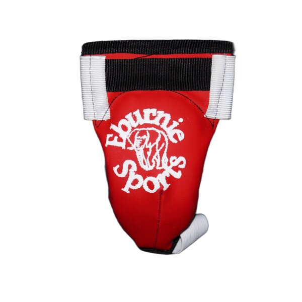 Coquille de protection sportive